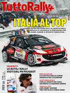 Babbo Rally 2013 - Tuttorally